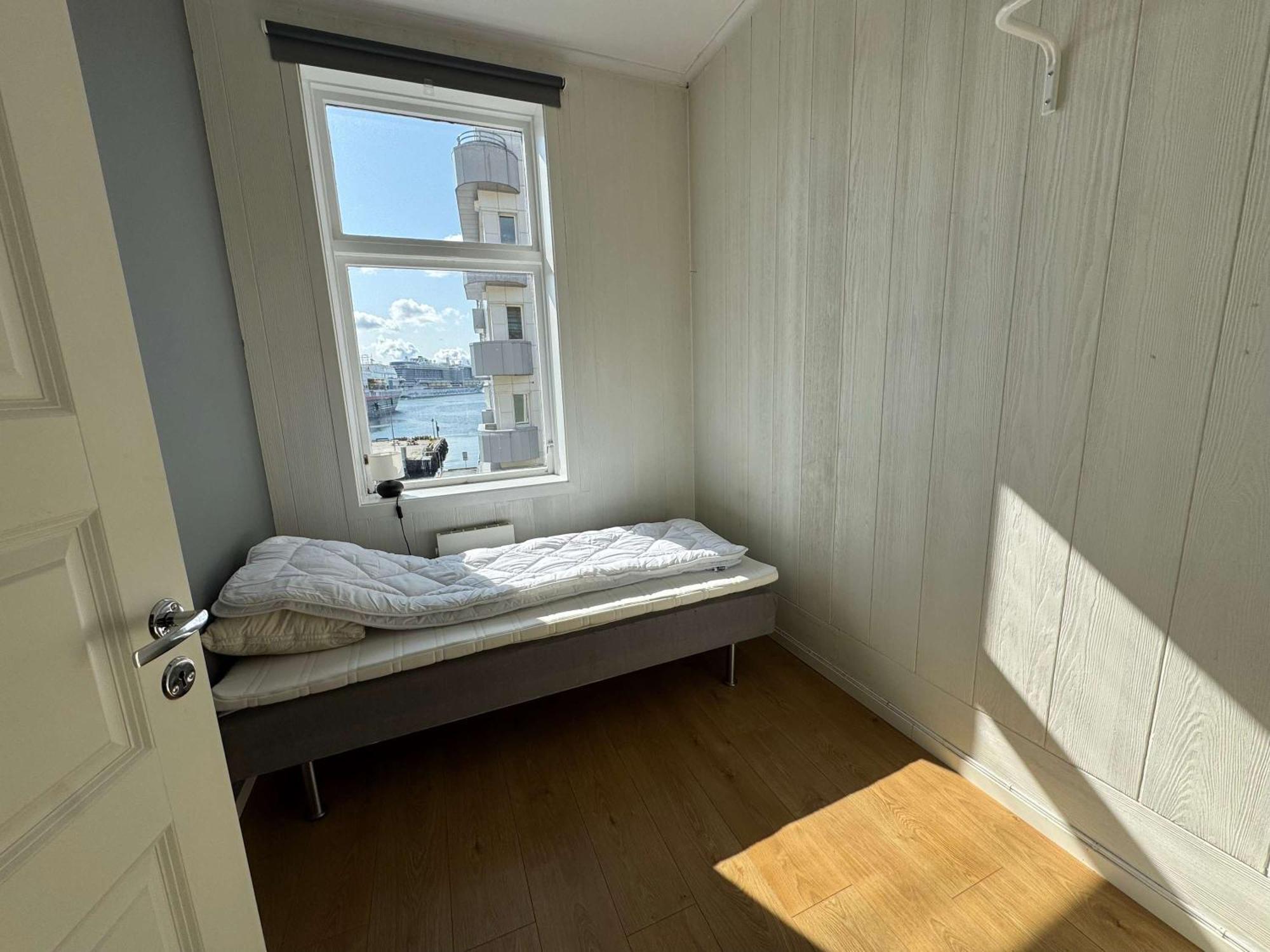 3ng47 - Cheap 4br Apartment *