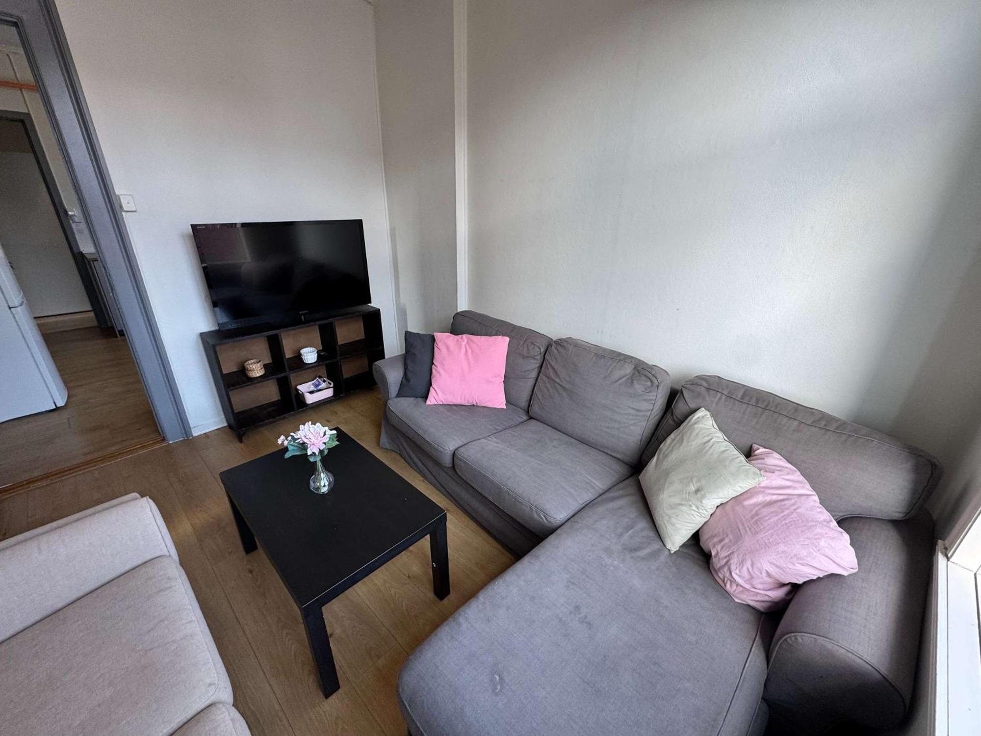 Apartment 3ng47 - Cheap 4br Bergen