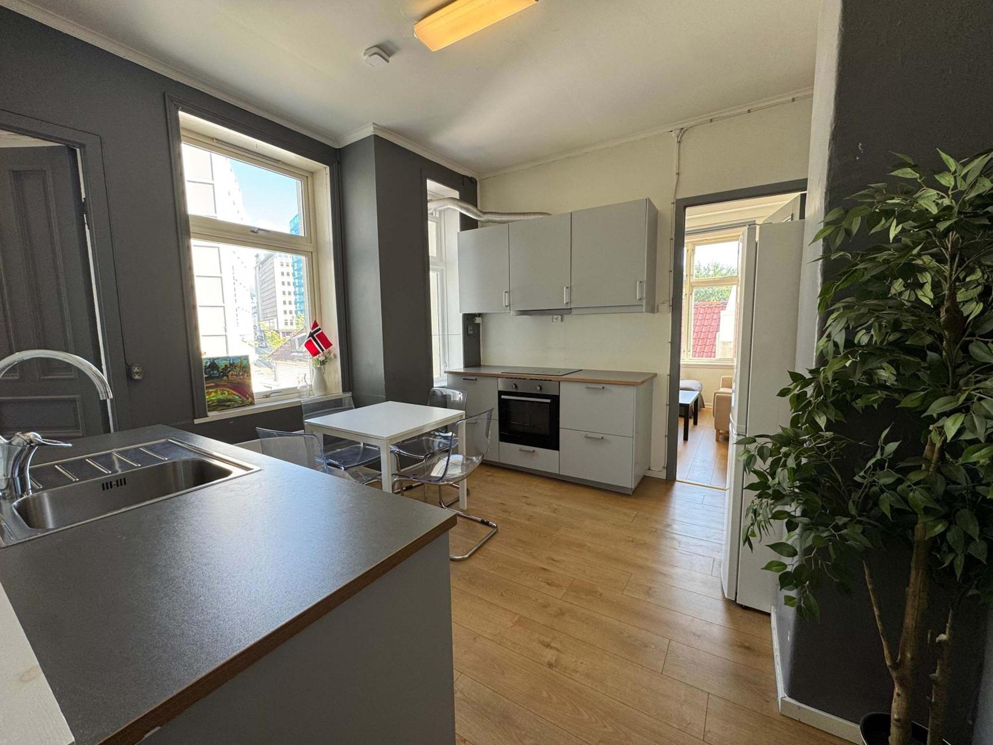 3ng47 - Cheap 4br Bergen